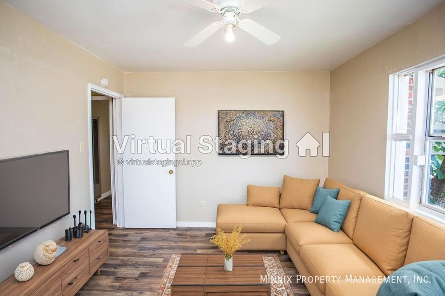 4106 35th St in Lubbock, TX - Building Photo