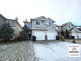287 Macewan Rd SW in Edmonton, AB - Building Photo