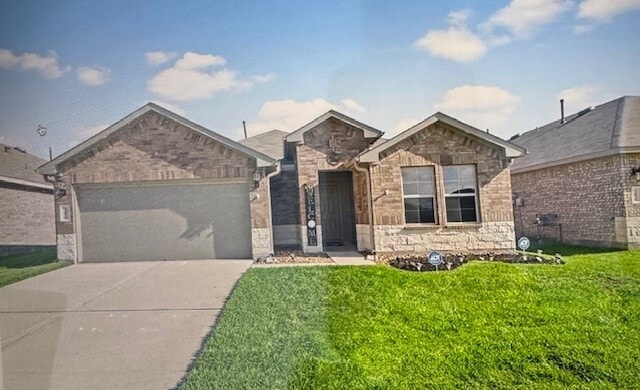 22826 Ginosa Trail