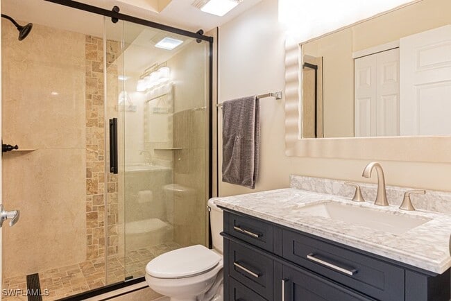 property at 4985 Sandra Bay Dr
