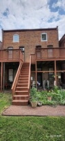 2415 S 10th St in St. Louis, MO - Building Photo