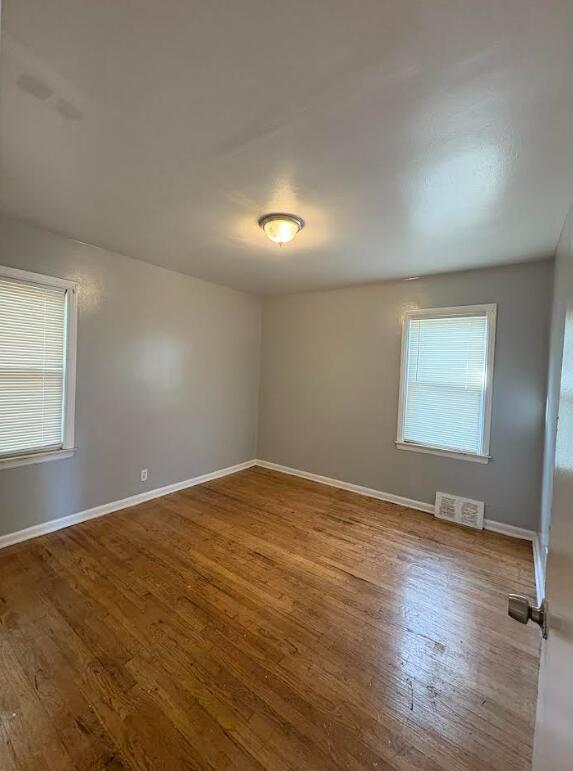 2669 Electric St in Detroit, MI - Building Photo - Building Photo