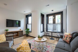 1322 9th St NW in Washington, DC - Foto de edificio - Building Photo