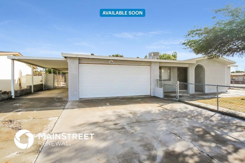 5501 N 68th Ave in Glendale, AZ - Building Photo