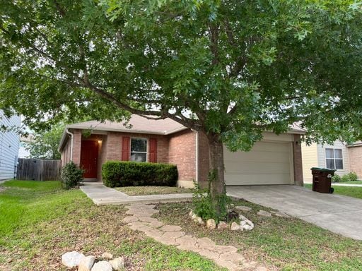 11039 Andover Peak in San Antonio, TX - Building Photo