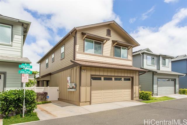 property at 91-1160-1160 Kamakana St