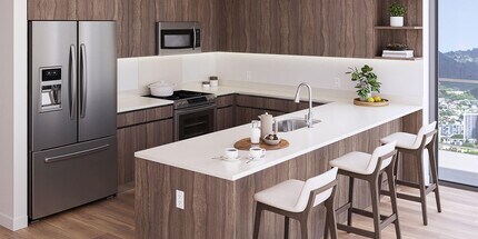 1515 Liona St in Honolulu, HI - Building Photo - Building Photo