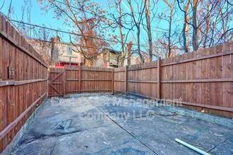 2018 Wilhelm St in Baltimore, MD - Building Photo - Building Photo