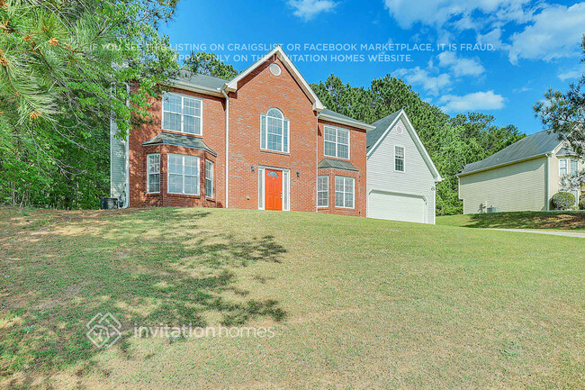 property at 3760 Knotts Pass Rd SW