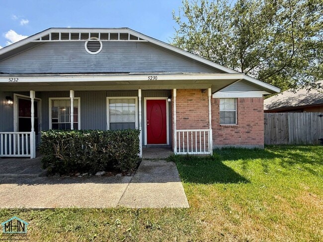 property at 5230 Gawain Dr