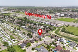 12 San Jose Dr in Mission, TX - Building Photo - Building Photo