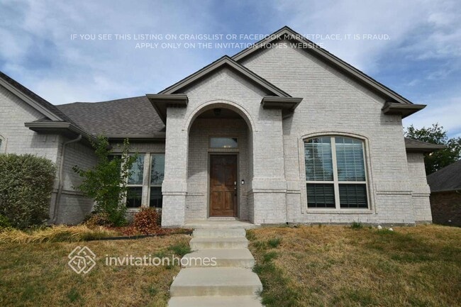 property at 2321 Trace Ridge Dr