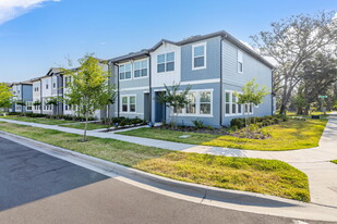 3007 Springwell Loop in Orlando, FL - Building Photo