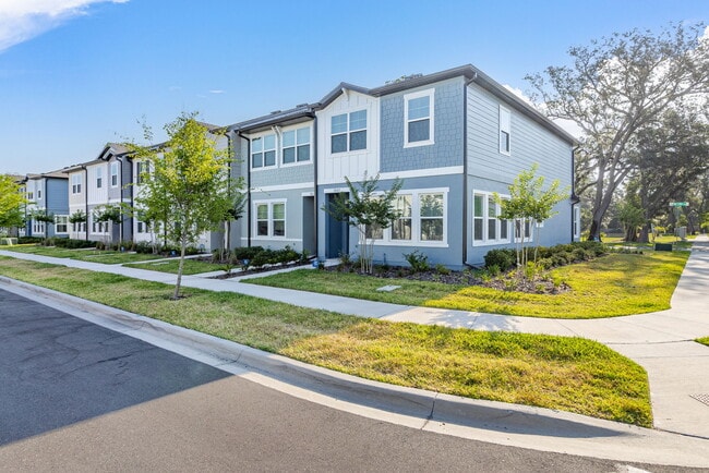 property at 3007 Springwell Loop