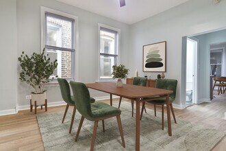 1450 N Washtenaw Ave in Chicago, IL - Building Photo - Building Photo