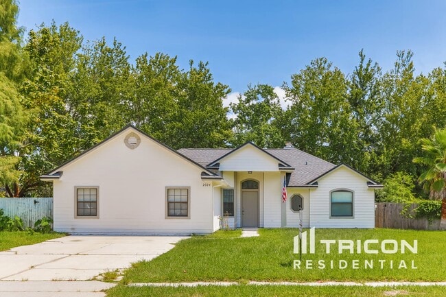 property at 2024 Farm Way