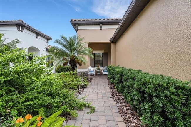 6343 Positano Ct in Sarasota, FL - Building Photo - Building Photo