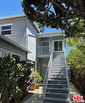 11370 Venice Blvd. in Los Angeles, CA - Building Photo