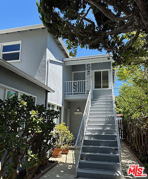 property at 11370 Venice Blvd.