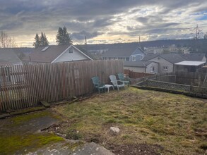 1315 S Shelton St in Seattle, WA - Building Photo - Building Photo