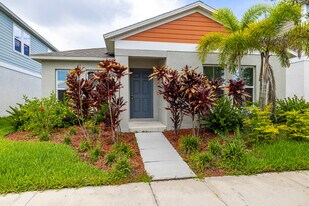 13011 Pennybrook Dr in Riverview, FL - Building Photo