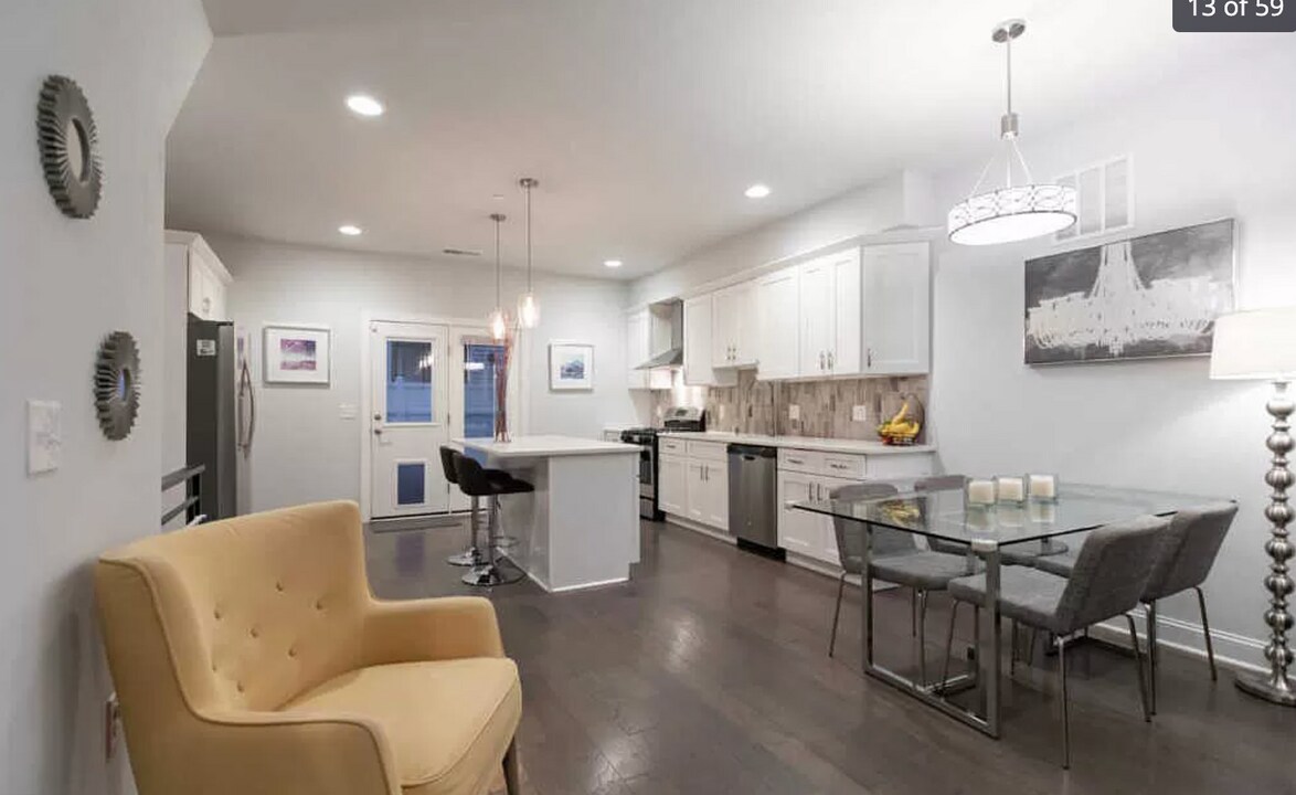 2628 Ritter St in Philadelphia, PA - Building Photo