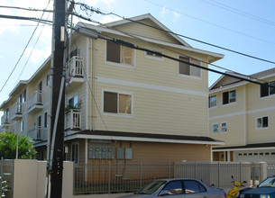 2113 B Lime St in Honolulu, HI - Building Photo - Building Photo