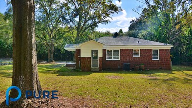 1413 Caroline Rd in Columbia, SC - Building Photo - Building Photo