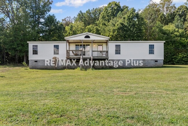 property at 343 Morrow School Rd