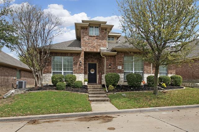 7808 Laughing Waters Tr in McKinney, TX - Building Photo - Building Photo