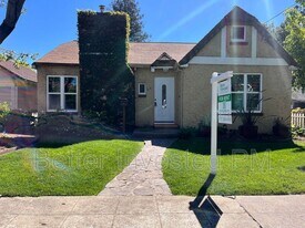 818 Nason St in Santa Rosa, CA - Building Photo