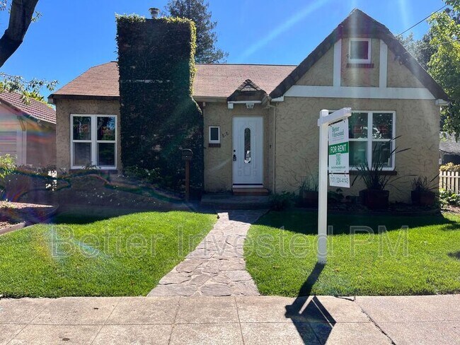 property at 818 Nason St