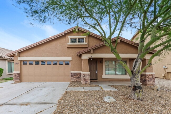 property at 7401 S 30th Ave