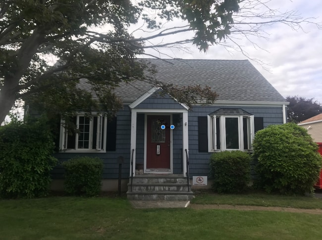 property at 42 Greenfield Ave