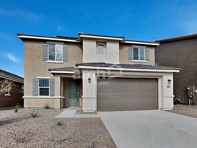 property at 20177 W Thomas Rd