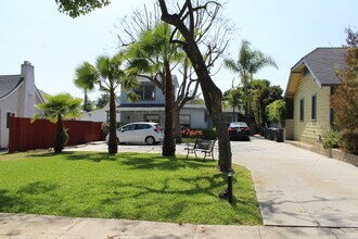1507 Wesley Ave in Pasadena, CA - Building Photo - Building Photo