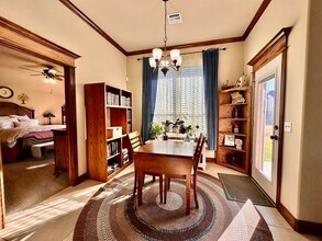 1408 SE 6th St in Moore, OK - Building Photo - Building Photo