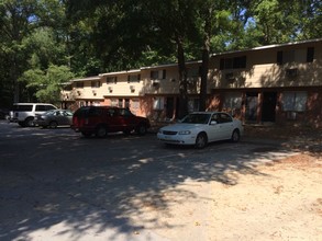 Woodnell Apartments in Greensboro, NC - Building Photo - Other