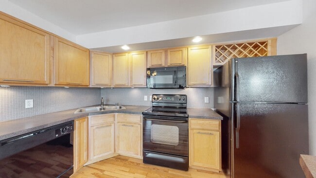 601 W 11th Ave in Denver, CO - Building Photo - Building Photo