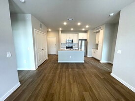 3845 W Frontier Pkwy in Celina, TX - Building Photo