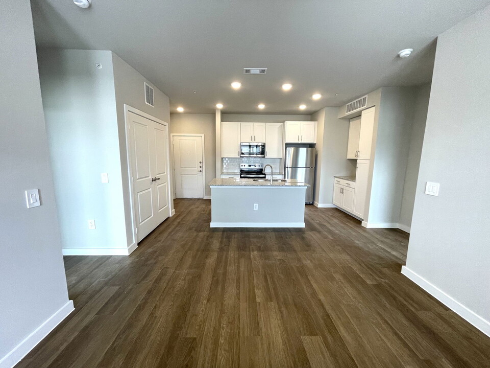 3845 W Frontier Pkwy in Celina, TX - Building Photo