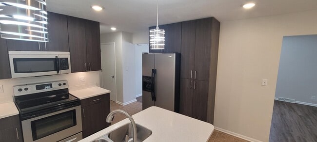 property at 405 Brewer Dr