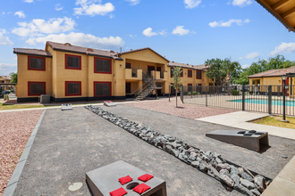 Sonoma Valley in Apache Junction, AZ - Building Photo - Building Photo