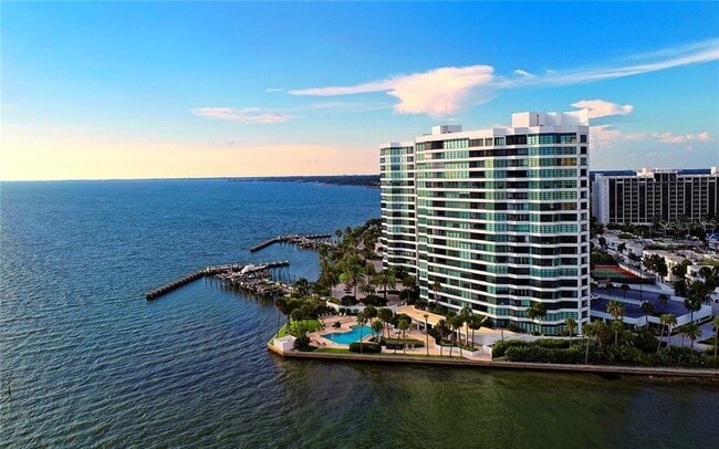 property at 888 Boulevard of the Arts