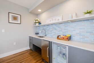 Presidium Pecan District in Pflugerville, TX - Building Photo - Building Photo