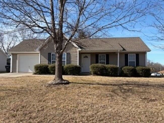 property at 312 Laurel Hill Dr