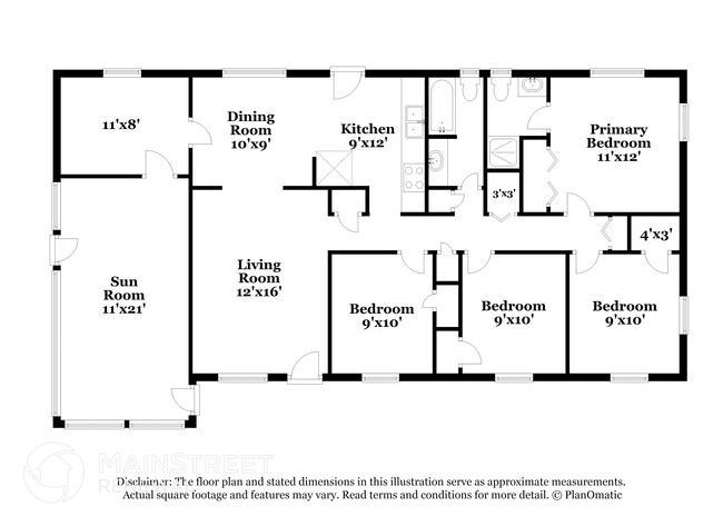 4080 Loys Dr in Jacksonville, FL - Building Photo - Building Photo