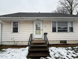 1104 1st Ave SE in Rochester, MN - Building Photo