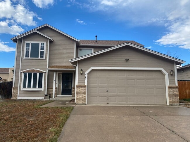 property at 970 Hubbell Dr