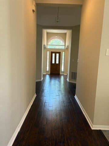11016 New Orleans Dr in Frisco, TX - Building Photo - Building Photo